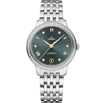 Omega De Ville 434-15-34-20-60-001