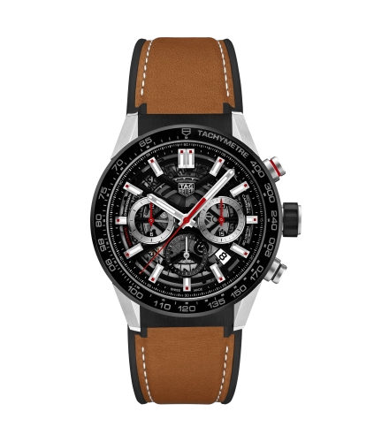 TAG Heuer Carrera CBG2010-FT6144