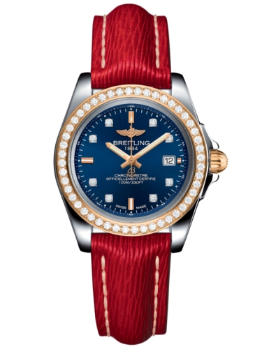 Breitling Galactic C7133053-C967-209X-A14BA-1