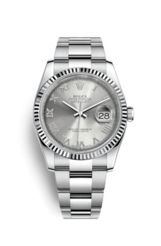 Rolex Datejust 36 116234-0092