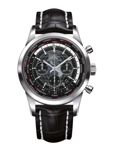Breitling Transocean AB0510U4-BE84-760P