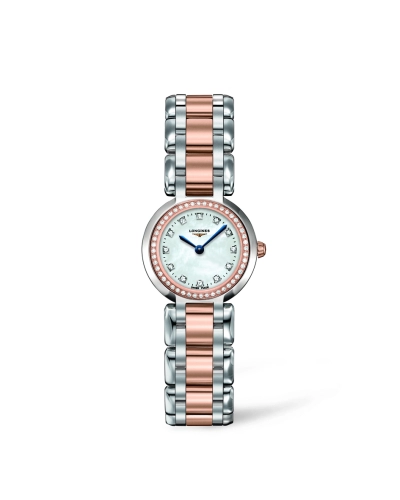 Longines PrimaLuna L8-109-5-89-6