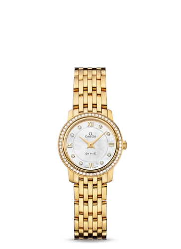 Omega De Ville 424-55-24-60-55-001