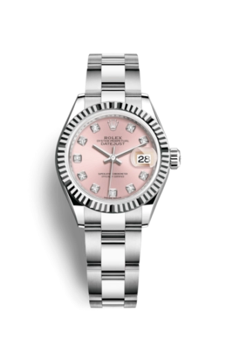 Rolex Lady-Datejust 279174-0004