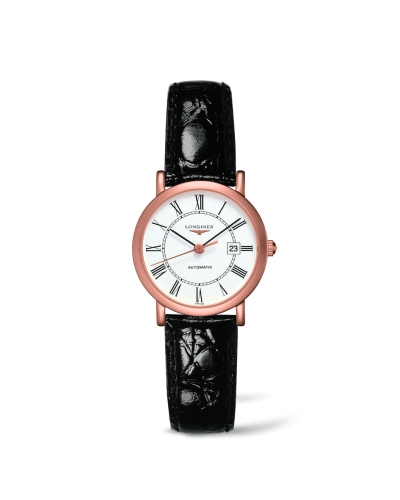 Longines Elegant L4-378-8-11-0