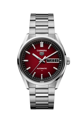 TAG Heuer Carrera WDA2113-BA0043