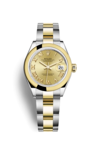 Rolex Lady-Datejust 279163-0010