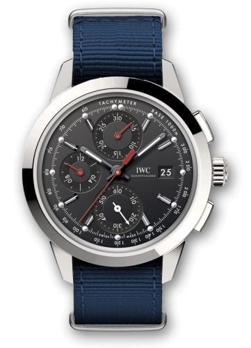 IWC Ingenieur IW3808-DE