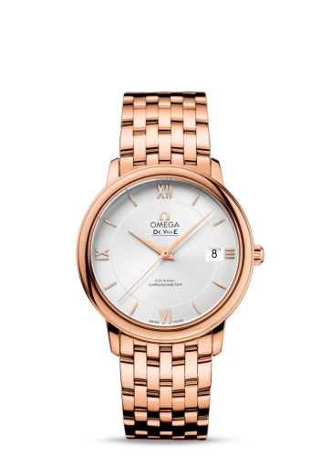 Omega De Ville 424-50-37-20-02-001