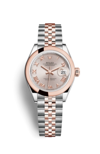 Rolex Lady-Datejust 279161-0005