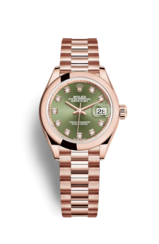 Rolex Lady-Datejust 279165-0011