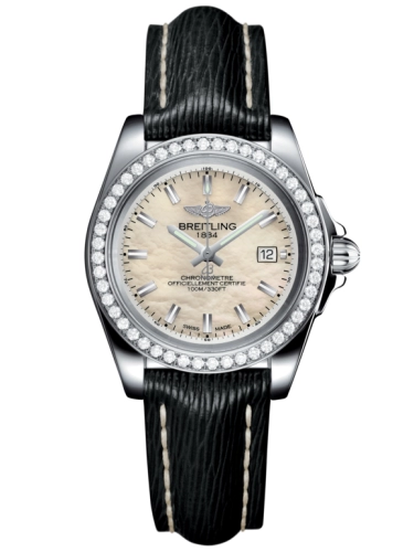 Breitling Galactic A7133053-A800-208X-A14BA-1