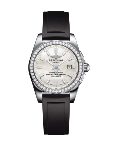 Breitling Galactic A7234853-A784-248S-A12S-1
