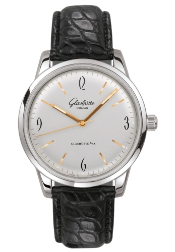 Glashütte Original Sixties 1-39-52-01-02-04