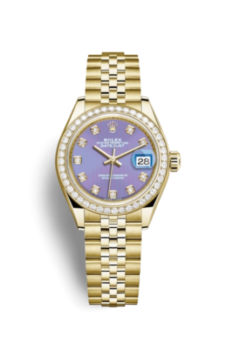 Rolex Lady-Datejust 279138RBR-0028