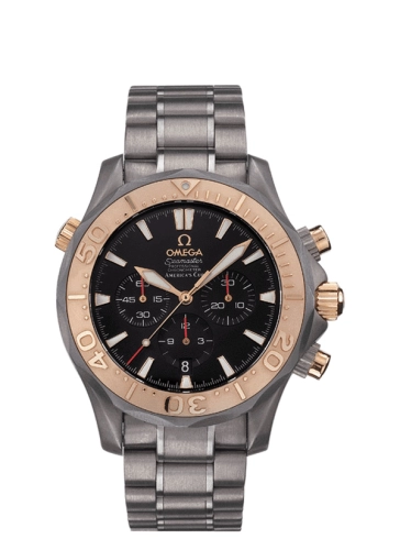 Omega Seamaster Diver 300M 2294-50-00