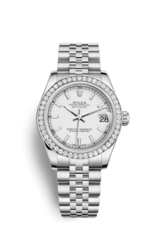 Rolex Datejust 31 178384-0030