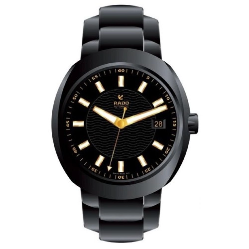 Rado Oval R15610162