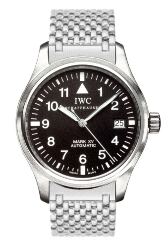 IWC Pilot IW3253-02