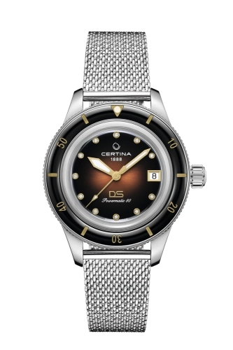 Certina DS PH C036-207-11-296-00