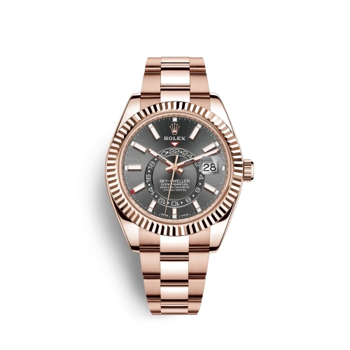 Rolex Sky-Dweller 326935-0007