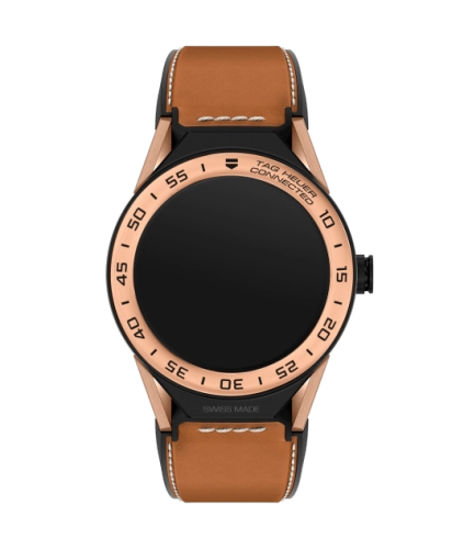 TAG Heuer Connected Watch SBF8A5000-32FT6110