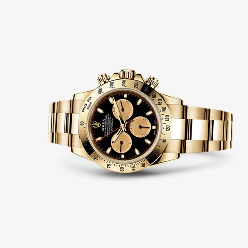 Rolex Daytona 116528-0036