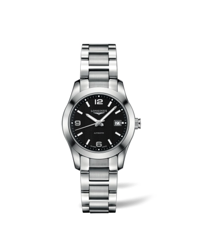 Longines Conquest Classic L2-285-4-56-6