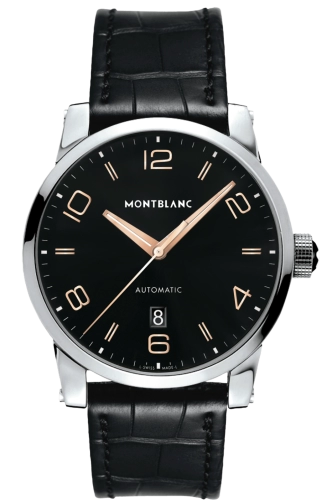 Montblanc Timewalker 110337