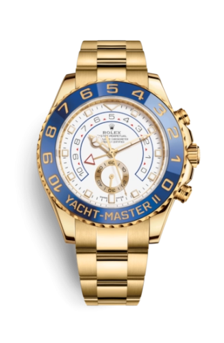 Rolex Yacht-Master 116688-0002