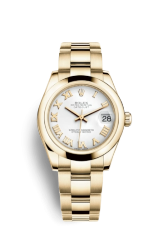 Rolex Datejust 31 178248-0065