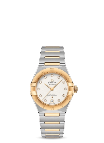 Omega Constellation 131-20-29-20-52-002