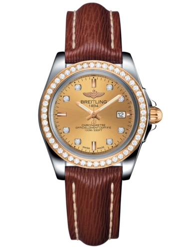 Breitling Galactic C7133053-H550-211X-A14BA-1