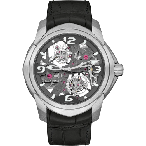 Blancpain L-Evolution 92322-34B39-55B