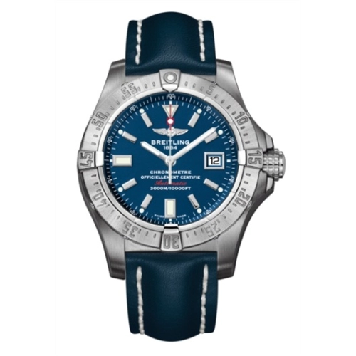 Breitling Avenger A1733010C801105X