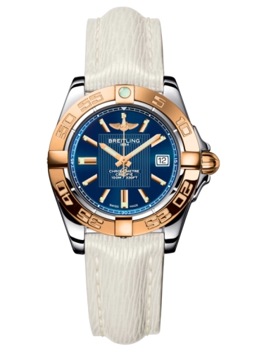 Breitling Galactic C71356L2-C813-235X