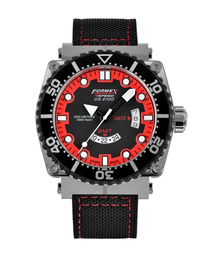 Formex Diver 2100-3-2072-216