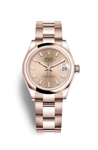 Rolex Datejust 31 278245-0035