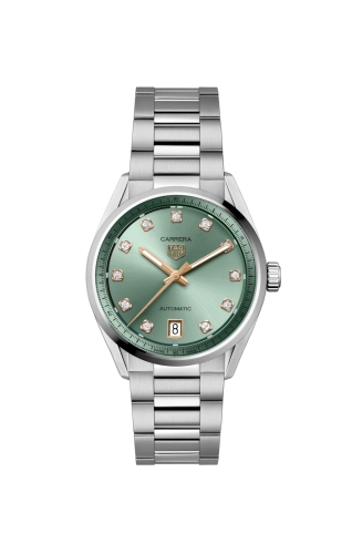 TAG Heuer Carrera WBN2317-BA0001