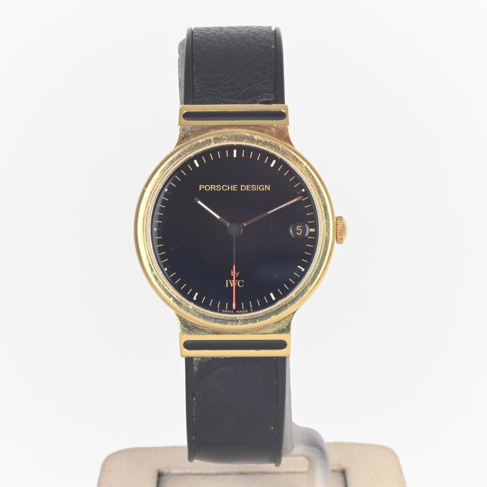 IWC Porsche Design