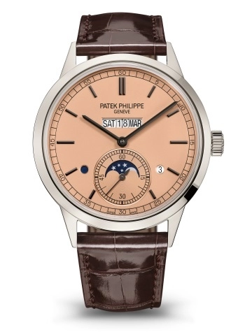 Patek Philippe Grand Complications 5236P-010