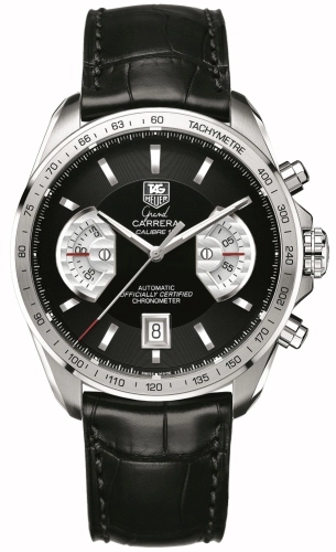 TAG Heuer Grand Carrera CAV511A-FC6225