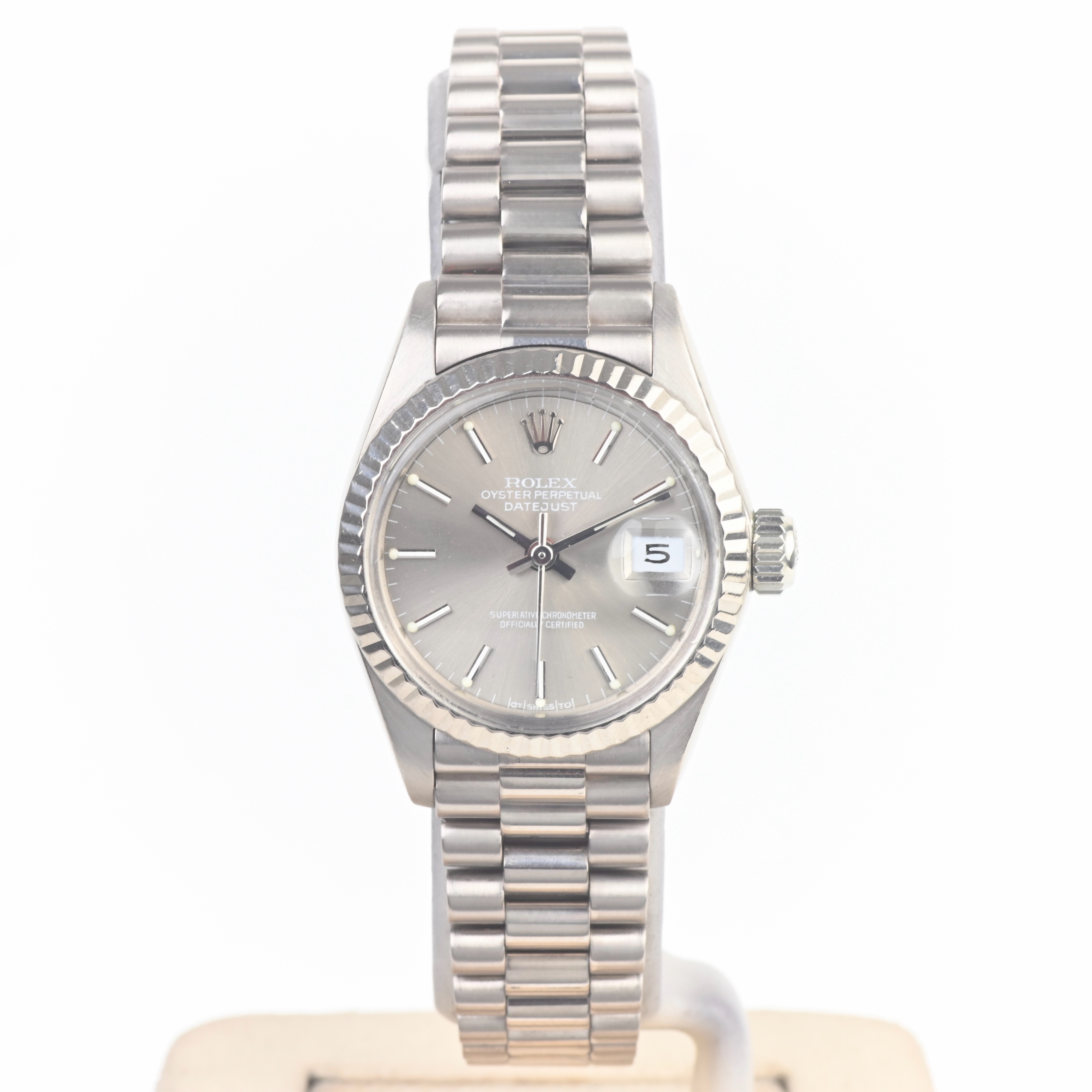 Rolex Lady-Datejust