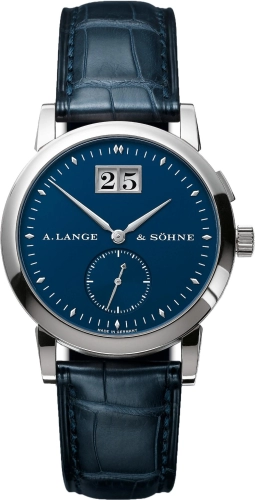 A. Lange & Söhne Saxonia 105-027