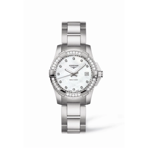 Longines HydroConquest L3-247-0-87-6
