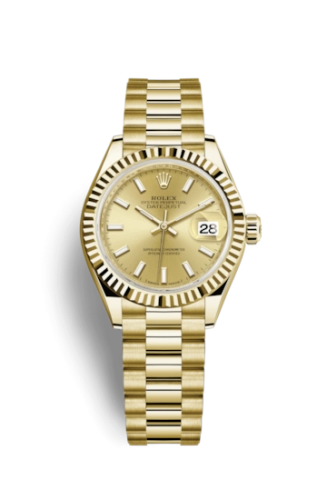 Rolex Lady-Datejust 279178-0001