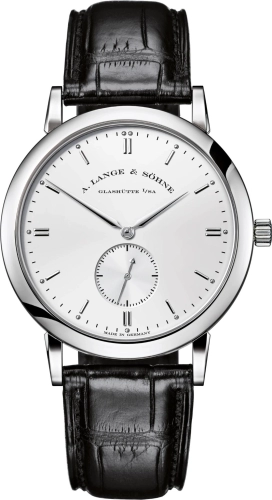 A. Lange & Söhne Saxonia 215-026