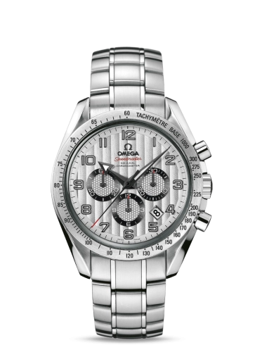 Omega Speedmaster Broad Arrow 321-10-44-50-02-001