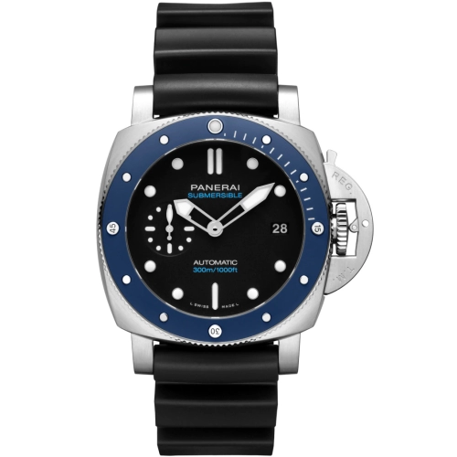 Panerai Submersible PAM01209