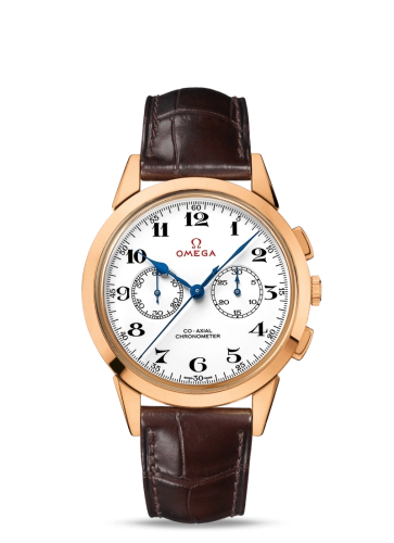 Omega Museum Collection 522-53-39-50-04-001